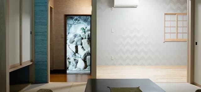 하코네 유모토 온천 호텔 센케이-Izutsu │ 노천탕 있음-5