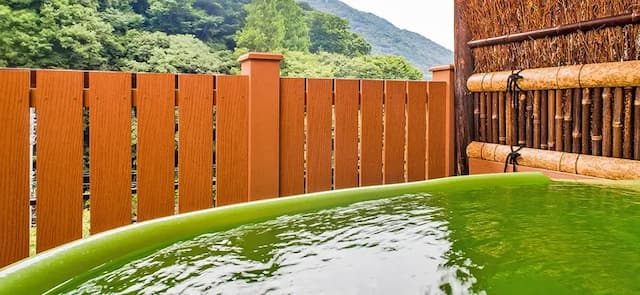 하코네 유모토 온천 호텔 센케이-쯔위안(Ziyuan)｜노천탕 있음-2