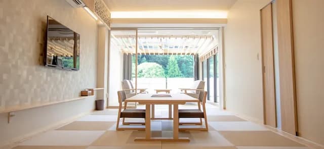 하코네 유모토 온천 호텔 센케이-Yamatsuki Kangetsu｜노천탕 있음-3