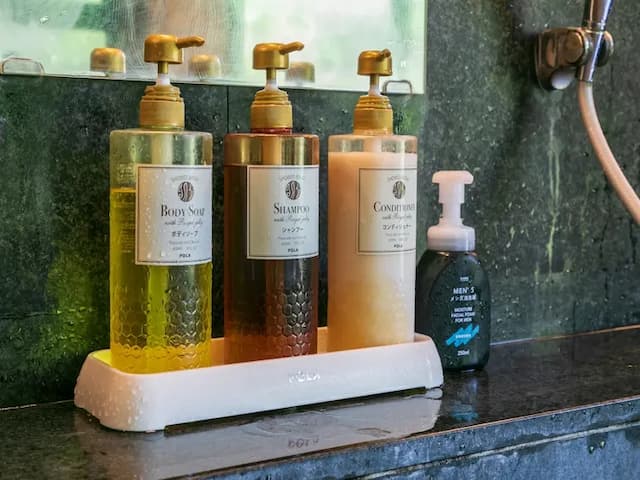 箱根 仙石原虎乃湯｜近箱根玻璃之森美術館-二樓和室【不挑房】-7