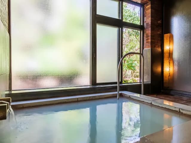 箱根 仙石原虎乃湯｜近箱根玻璃之森美術館-二樓西式雙床房【不挑房】-4