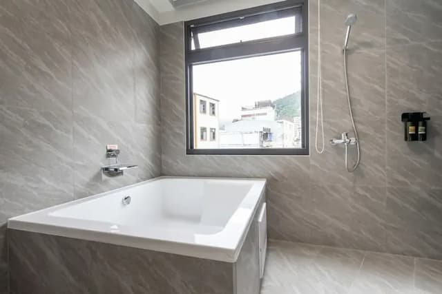 hōo hotspring hotel-Superior Double Room-6