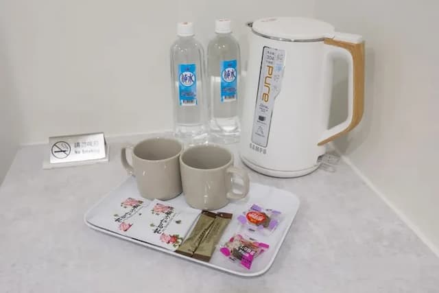 hōo hotspring hotel-Superior Double Room-5