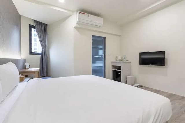 hōo hotspring hotel-Superior Double Room-2