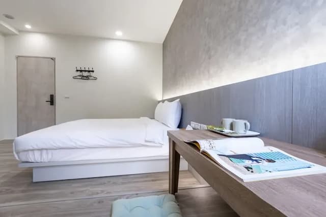 hōo hotspring hotel-Superior Double Room-4