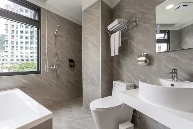 hōo hotspring hotel-Superior Double Room-8