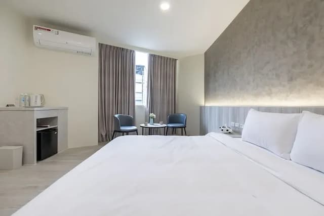 hōo hotspring hotel-Superior Queen Room-7