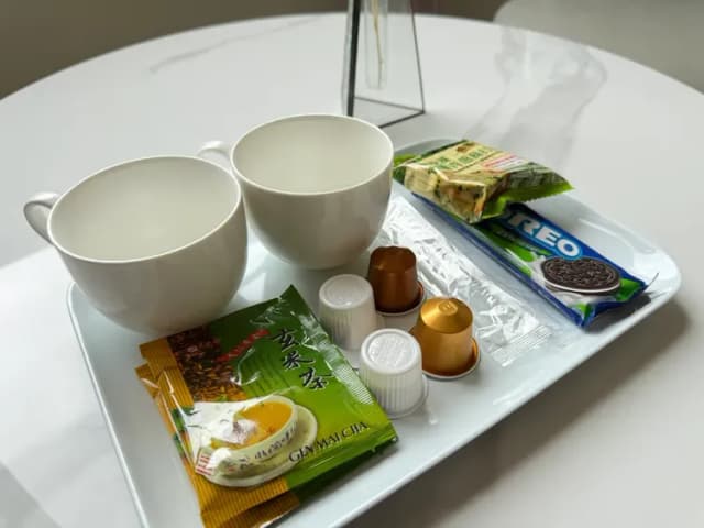 hōo hotspring hotel-Superior Queen Room-12