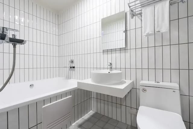 hōo hotspring hotel-Superior Queen Room-9