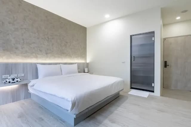 hōo hotspring hotel-Superior Queen Room-6