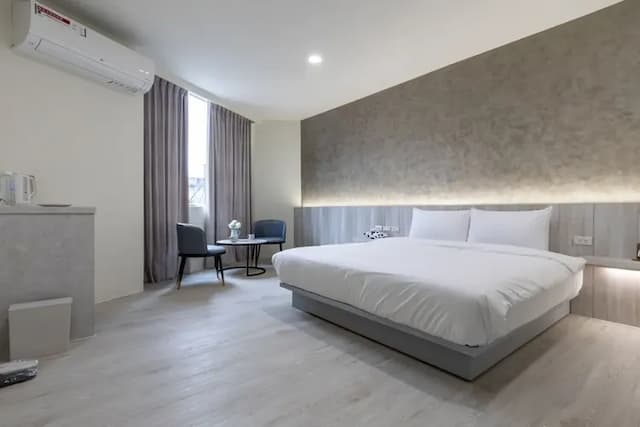 hōo hotspring hotel-Superior Queen Room-1