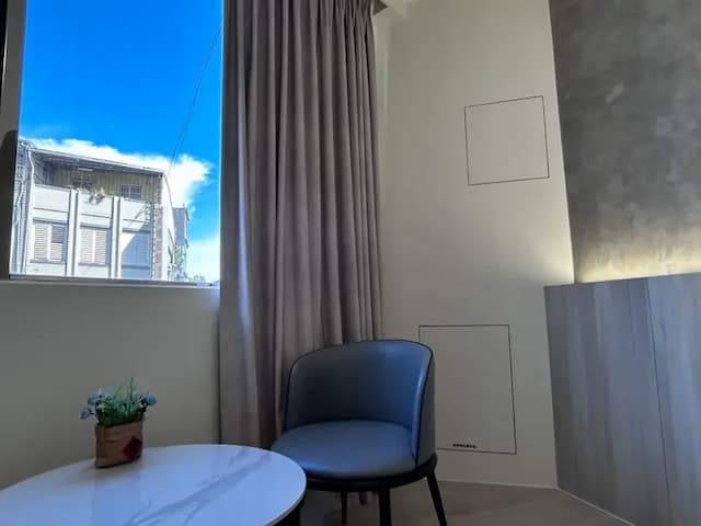 hōo hotspring hotel-Superior Queen Room-3