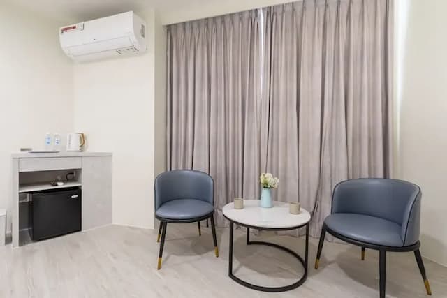 hōo hotspring hotel-Superior Queen Room-8