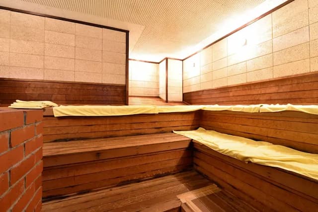 Hachimantai Mountain Hotel-[Modern] [Japanese-western room] [Non-smoking] [Mountain view]-6