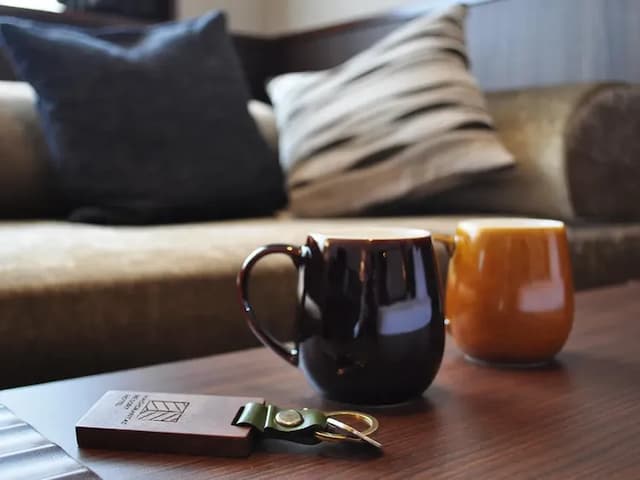 [Mountain room] Please spend a relaxing time