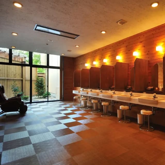 渡り温泉 ホテルさつき 別邸楓-和室12.5畳＋広縁付-2