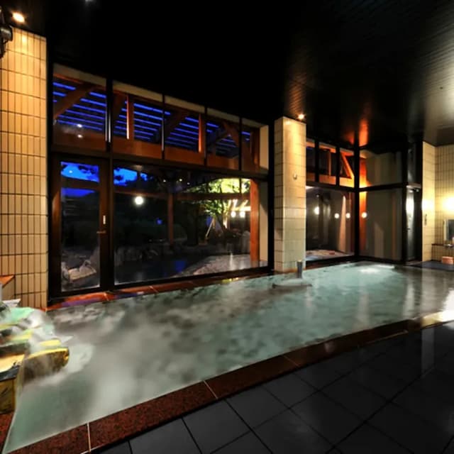 渡り温泉 ホテルさつき 別邸楓-和室12.5畳＋広縁付-2