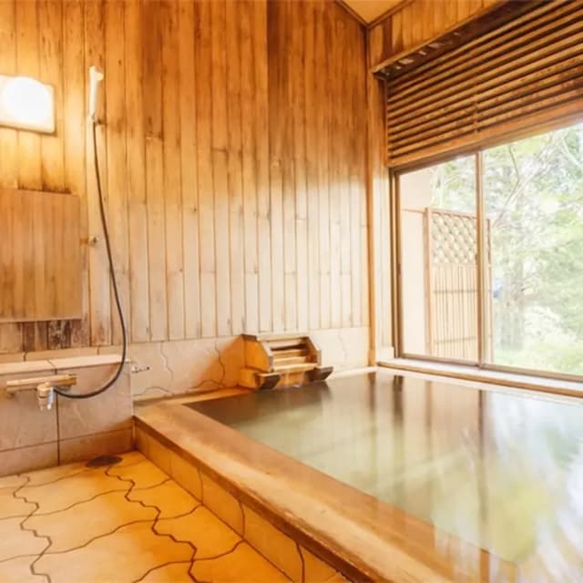 渡り温泉 ホテルさつき 別邸楓-和洋室（和室＋洋室ツインベットルーム｜特別室）-8