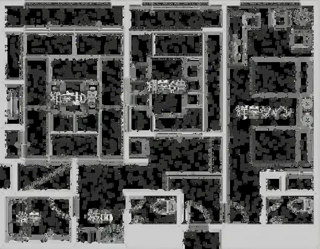 Hanamaki Onsen Kasyoen-Semi Western-Style Room 87㎡ Non-Smoking-2