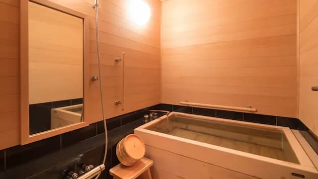 Hanamaki Onsen Kasyoen-Semi Western-Style Room 87㎡ Non-Smoking-5