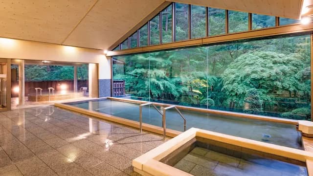 Hanamaki Onsen Kasyoen-Semi Western-Style Room 60㎡ Non-Smoking-4