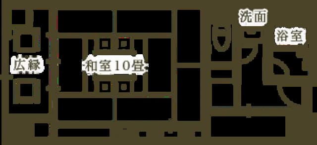 HANAMAKI ONSEN HOTEL KOYOKAN-[Non-smoking] 10 tatami mats + wide rim | Enjoy a relaxing Japanese-style room and hot spring tour [Japanese room] [Non-smoking] [Mountain view]-2