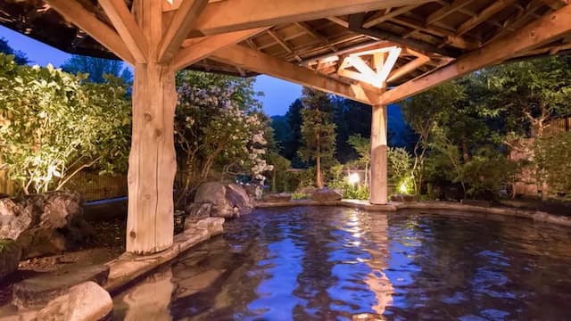 HANAMAKI ONSEN HOTEL KOYOKAN-[Non-smoking] Triple 120cm small double modern style [Triple room] [Non-smoking] [Mountain view]-7