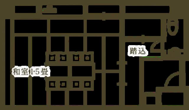 HANAMAKI ONSEN HOTEL KOYOKAN-Japanese-Style Room 15 Tatami Non-Smoking-3