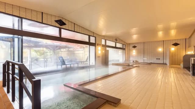 HANAMAKI ONSEN HOTEL KOYOKAN-Standard Quad Room Non-Smoking-4