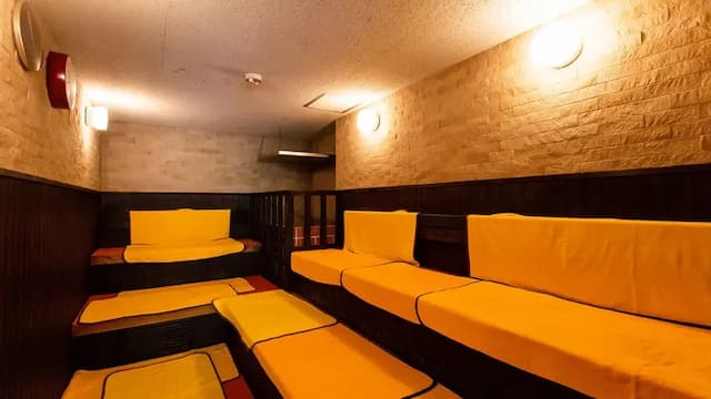 Hanamaki Onsen Hotel Hanamaki-[Non-smoking] 10 tatami mats + wide rim | Relaxing and calm Japanese-style room & hot spring tour [Japanese room] [Non-smoking] [Mountain view]-5