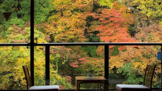 New building 12.5 tatami + 4.5 tatami 2 ken Japanese-style room on the river side