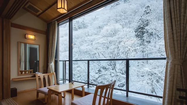 New building 2 ken Japanese-style room