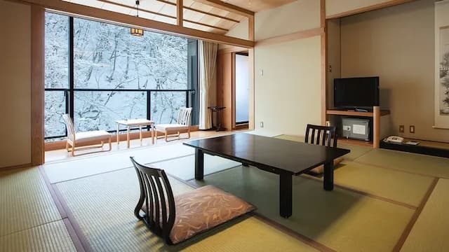 New building 2 ken Japanese-style room