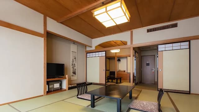 New building 2 ken Japanese-style room