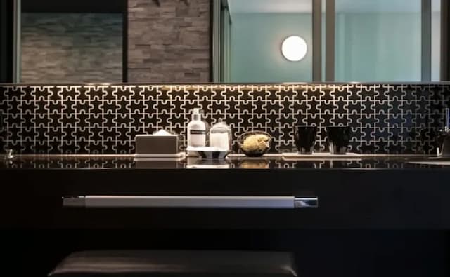 Namari Onsen Kokoro no Toki Jusangatsu-SUITE Large Twin Room Non-Smoking-6