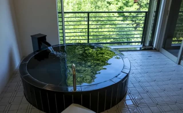 Namari Onsen Kokoro no Toki Jusangatsu-SUITE Double Room Non-Smoking-3