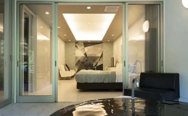 Namari Onsen Kokoro no Toki Jusangatsu-SUITE Double Room Non-Smoking-6