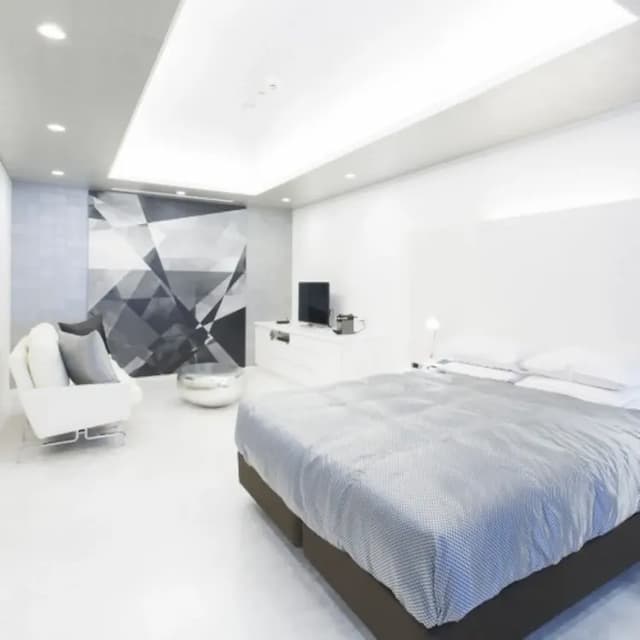 Namari Onsen Kokoro no Toki Jusangatsu-SUITE Double Room Non-Smoking-1