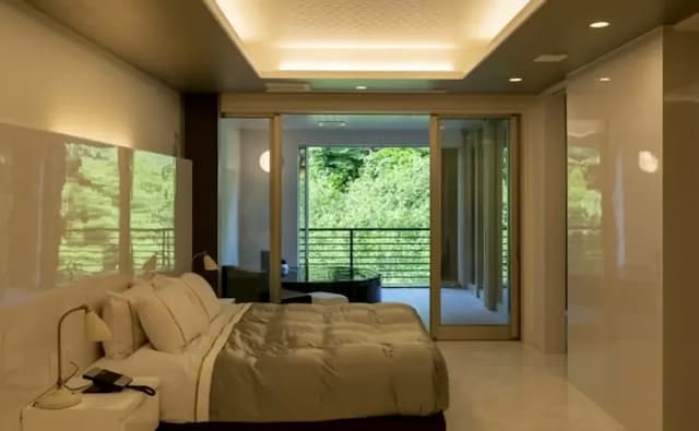 Namari Onsen Kokoro no Toki Jusangatsu-SUITE Double Room Non-Smoking-4