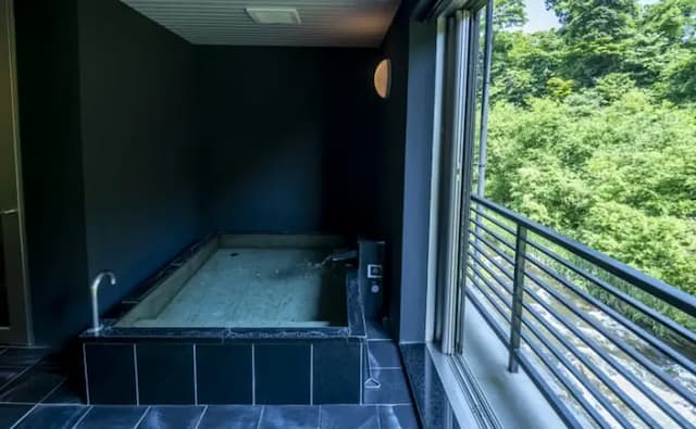 Namari Onsen Kokoro no Toki Jusangatsu-SUITE Double Room Plus-2