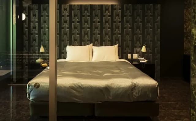 Namari Onsen Kokoro no Toki Jusangatsu-SUITE Double Room Plus-3