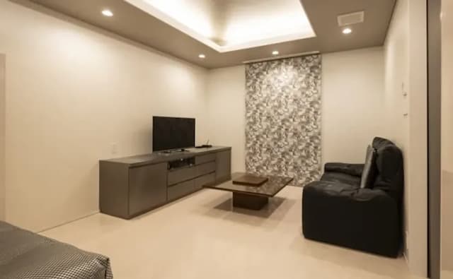 Namari Onsen Kokoro no Toki Jusangatsu-SUITE Large Twin Room Non-Smoking-5