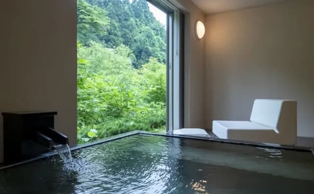 Namari Onsen Kokoro no Toki Jusangatsu-SUITE Large Twin Room Non-Smoking-3