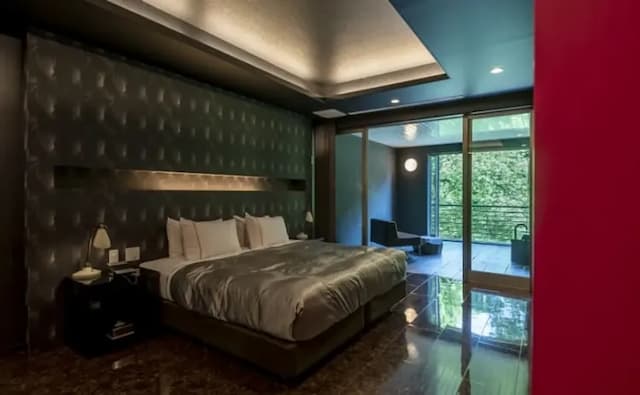 Namari Onsen Kokoro no Toki Jusangatsu-SUITE Double Room-2