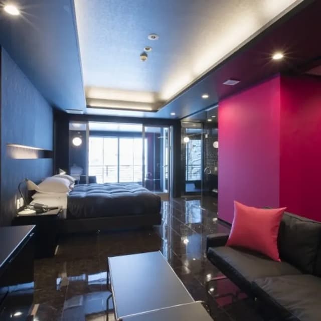 Namari Onsen Kokoro no Toki Jusangatsu-SUITE Double Room-1