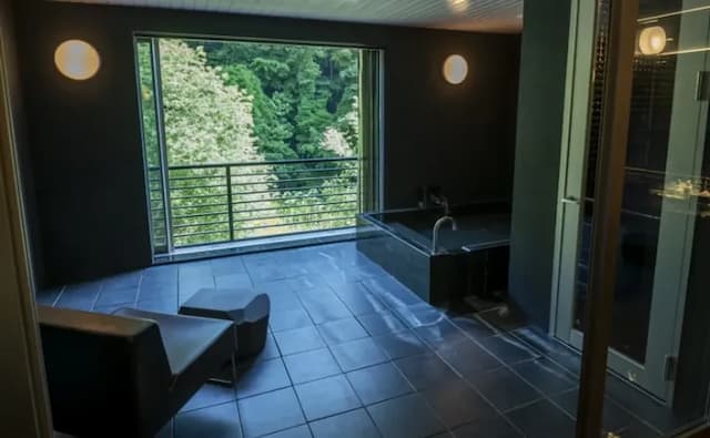 Namari Onsen Kokoro no Toki Jusangatsu-SUITE Double Room-3