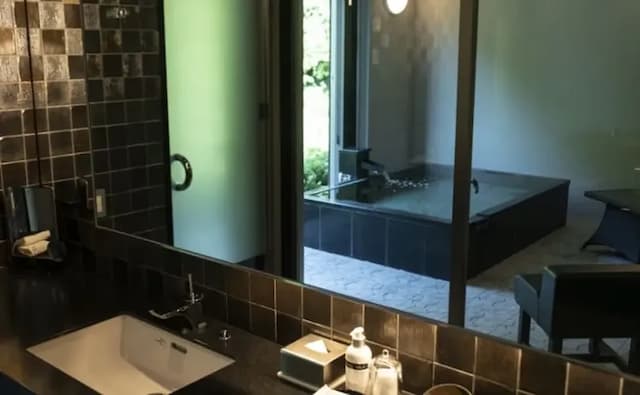 Namari Onsen Kokoro no Toki Jusangatsu-SUITE Semi Western-Style Room Non-Smoking-6