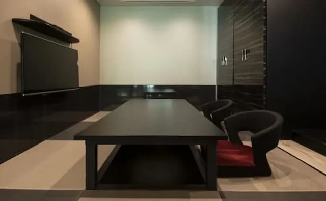 Namari Onsen Kokoro no Toki Jusangatsu-SUITE Semi Western-Style Room Non-Smoking-5