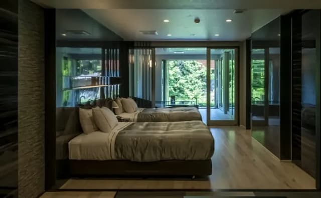 Namari Onsen Kokoro no Toki Jusangatsu-SUITE Semi Western-Style Room Non-Smoking-2