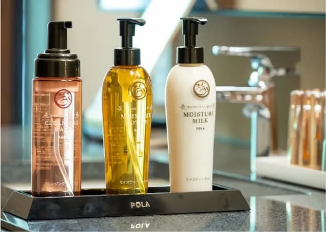 山之神溫泉 別墅 清流館｜花卷站開車20分/方便至花卷機場-一樓 和洋混和客房附陽台和半露天浴池【不挑房】-6